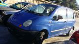 DAEWOO - CHEVROLET MATIZ